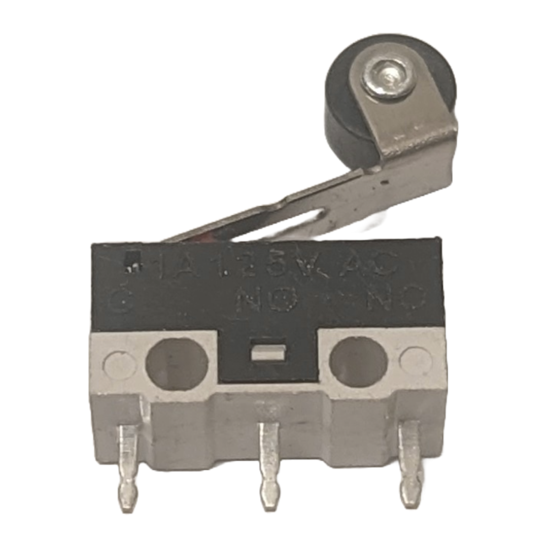 KW10-Z4P SPDT Switch