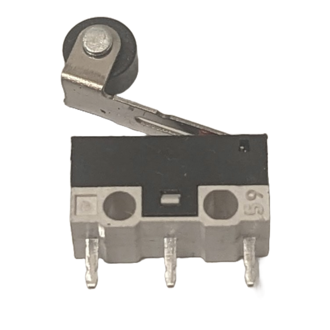 KW10-Z4P SPDT Switch
