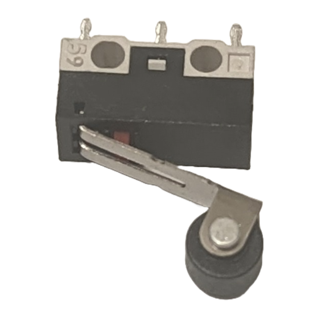 KW10-Z4P SPDT Switch