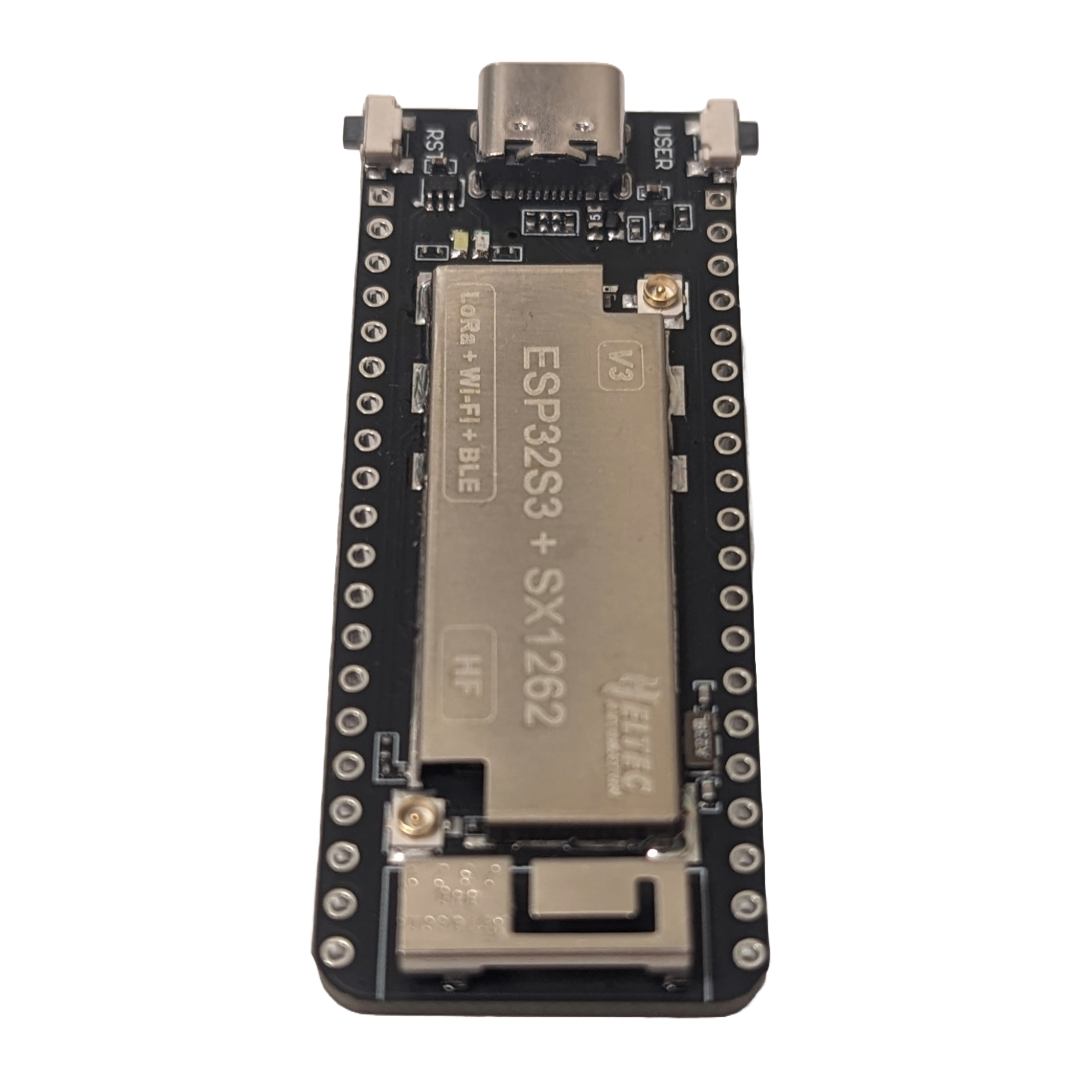 Heltec WSL V2 ESP8266 Board