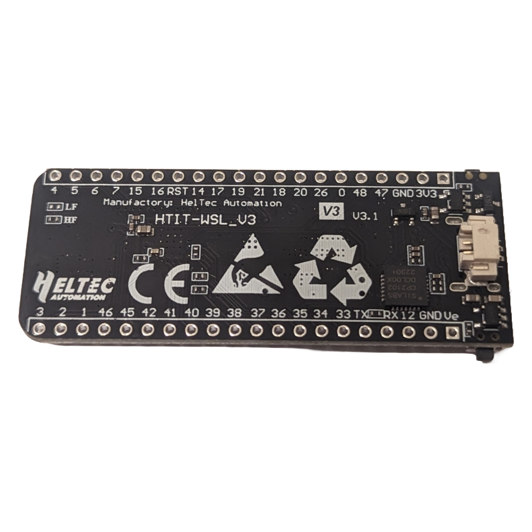 Heltec WSL V2 ESP8266 Board