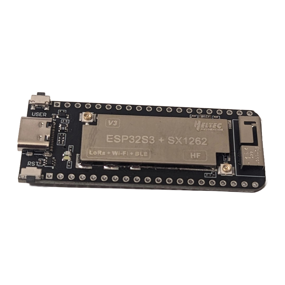Heltec WSL V2 ESP8266 Board