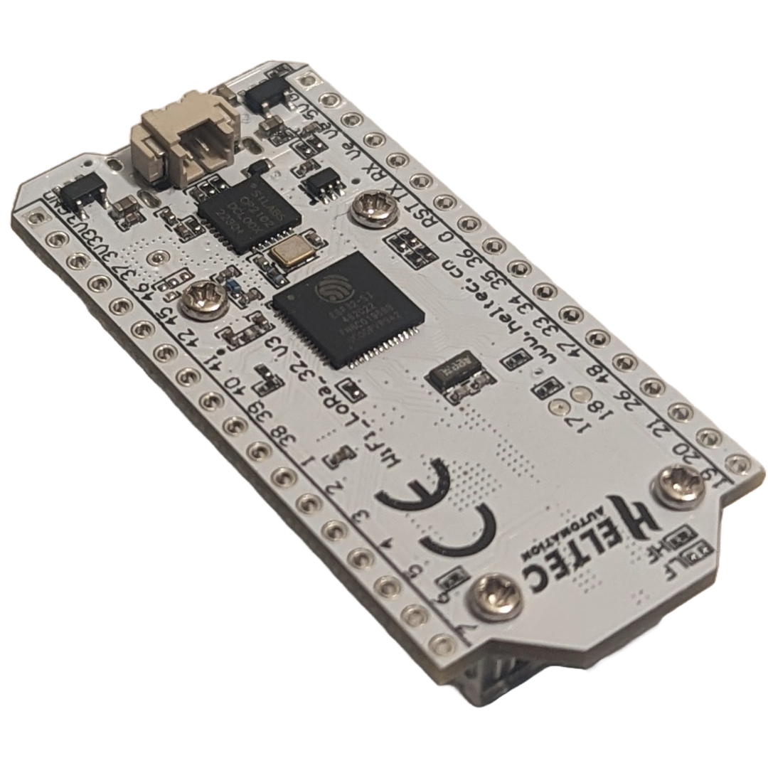 Heltec WiFi LoRa 32 (V3)