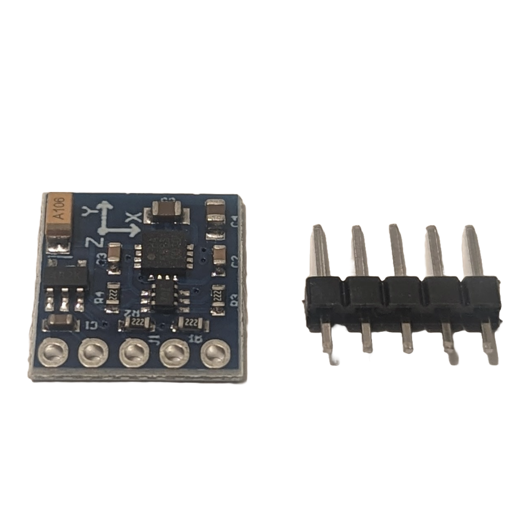 GY-271 QMC5883L Triple Axis Magnetometer