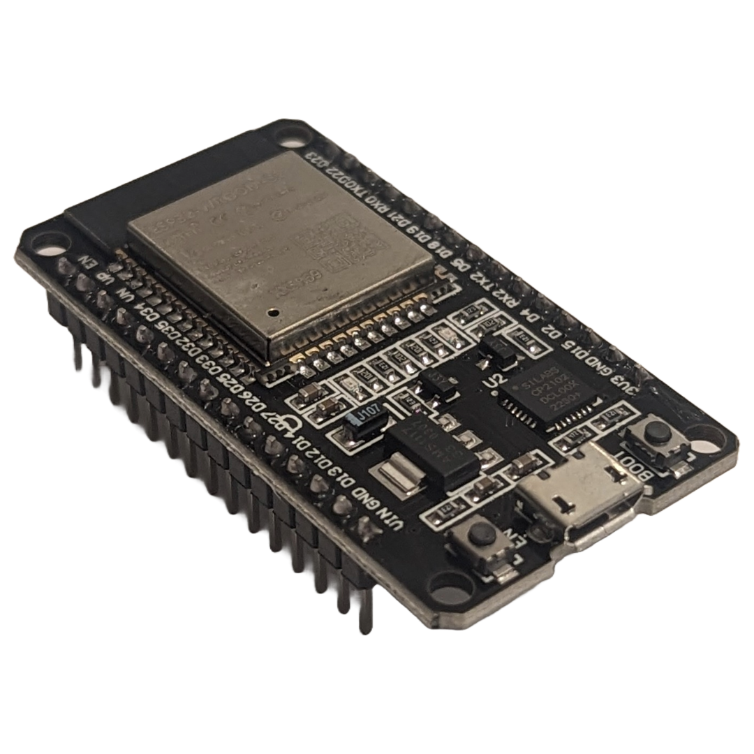 ESP32 Wroom Type C Development Board