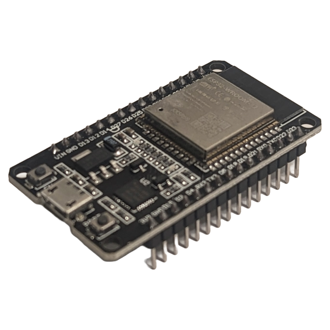 ESP32 Wroom Type C Development Board
