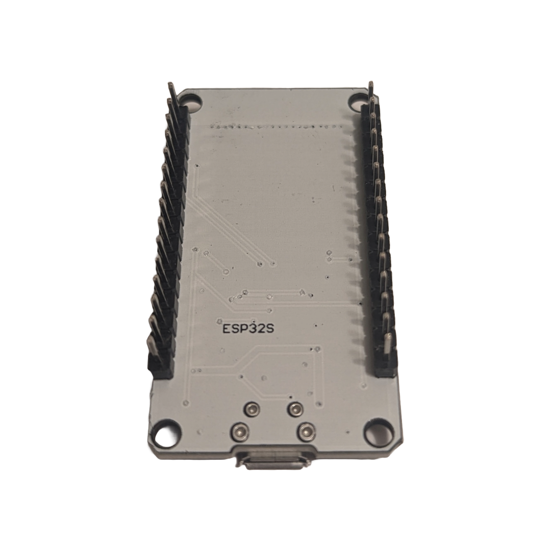 ESP32 Wroom Type C Development Board