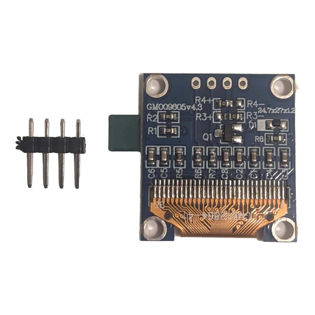 GME12864 LCD Display 128x64