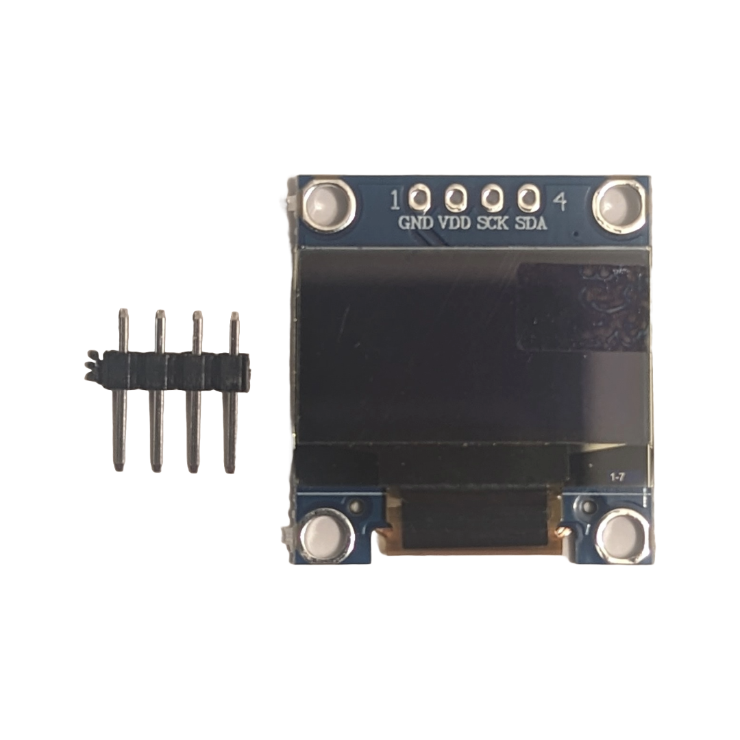 GME12864 LCD Display 128x64