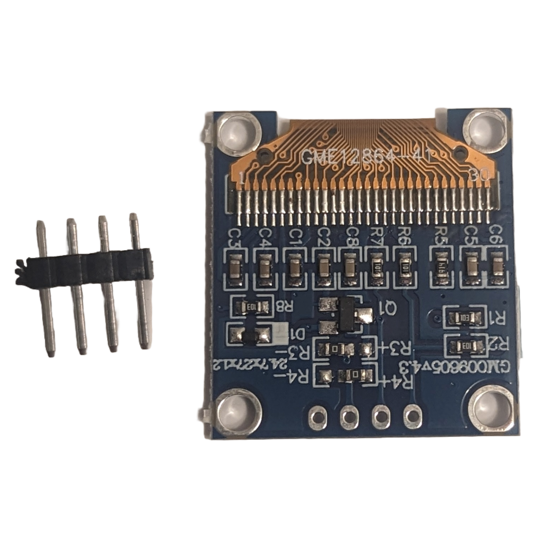 GME12864 LCD Display 128x64