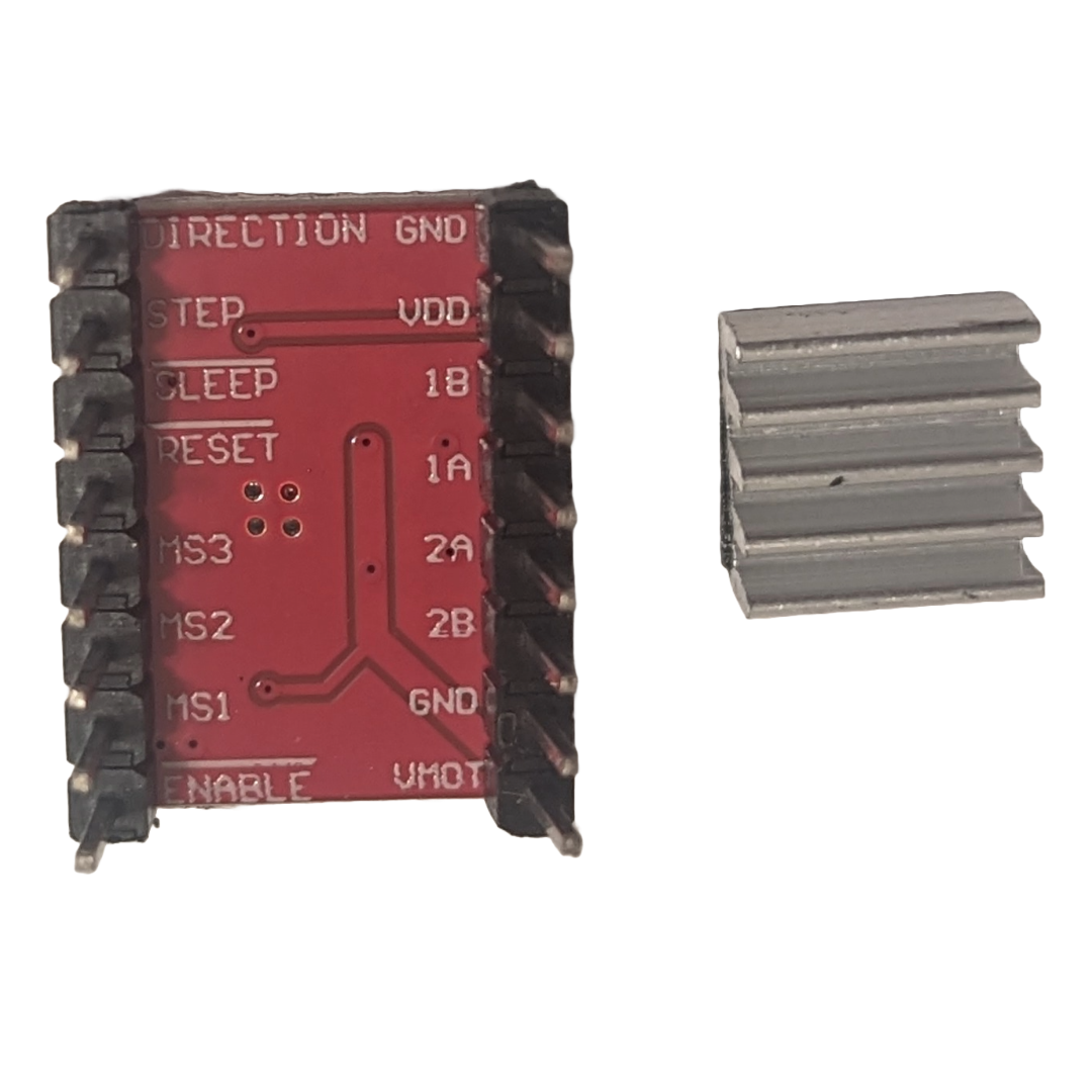 A4988 Stepper Motor Driver Module
