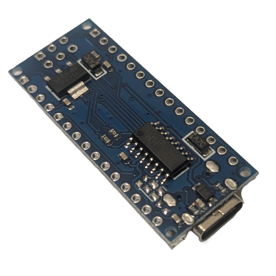 Arduino Compatible Nano V3 ATmega328P