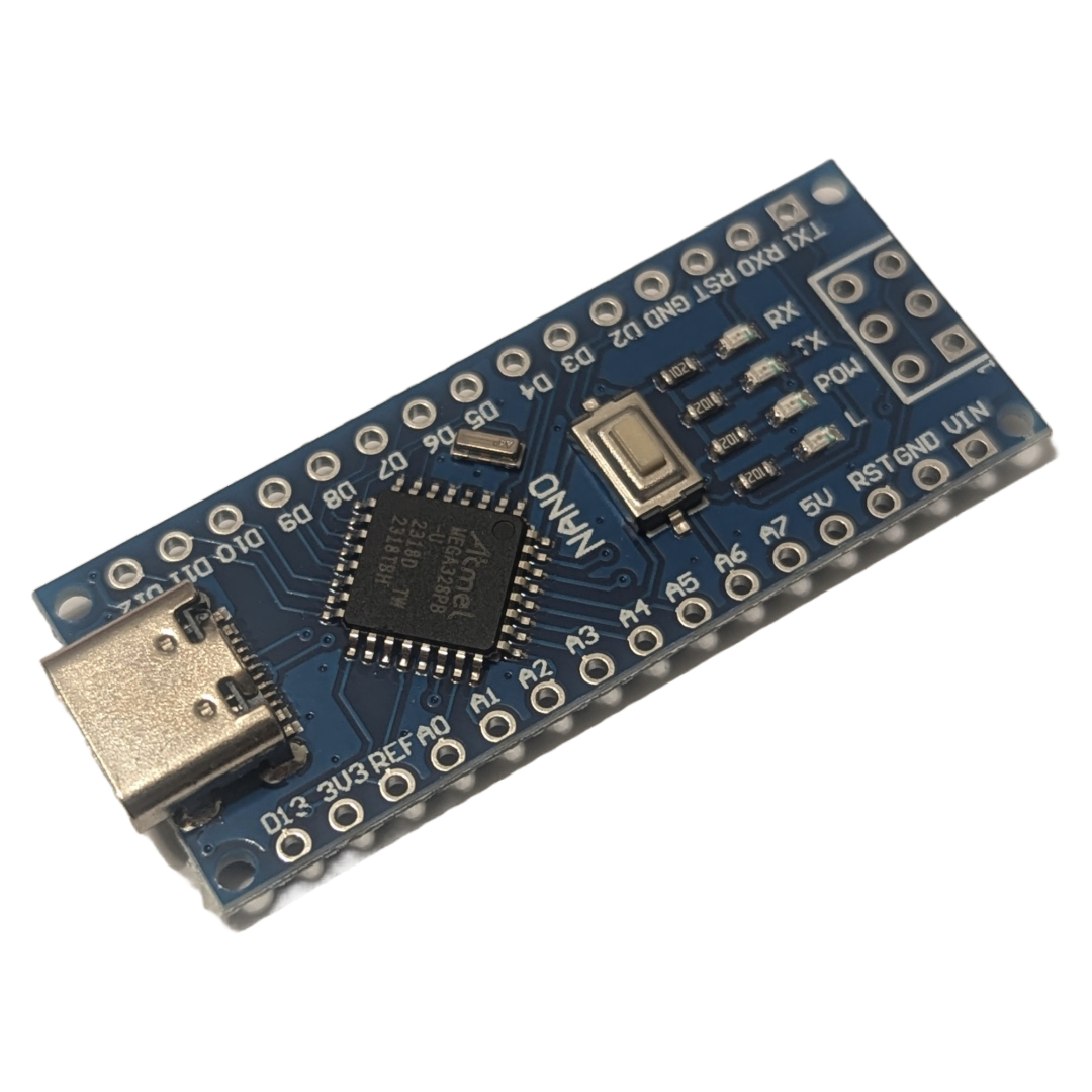 Arduino Compatible Nano V3 ATmega328P