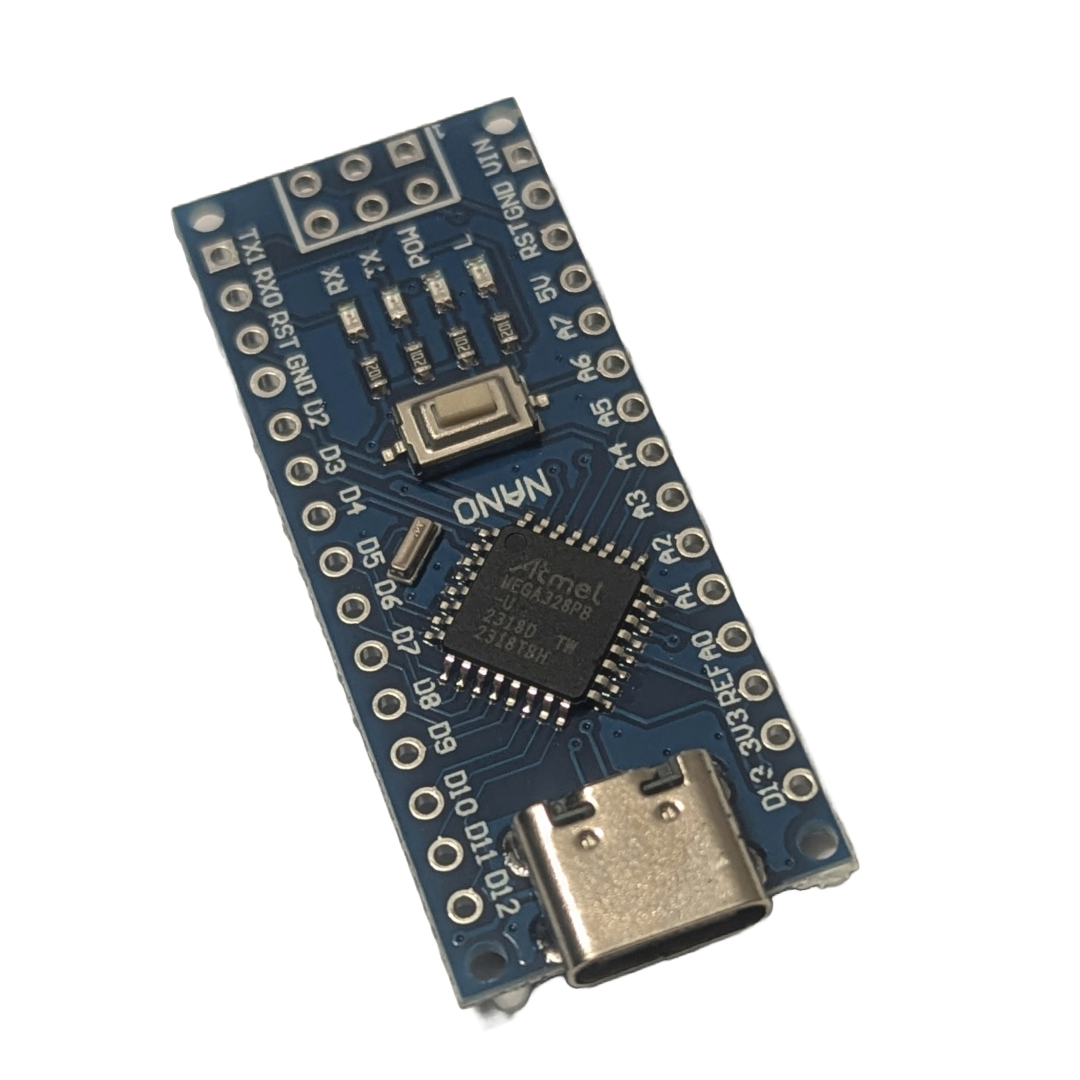 Arduino Compatible Nano V3 ATmega328P