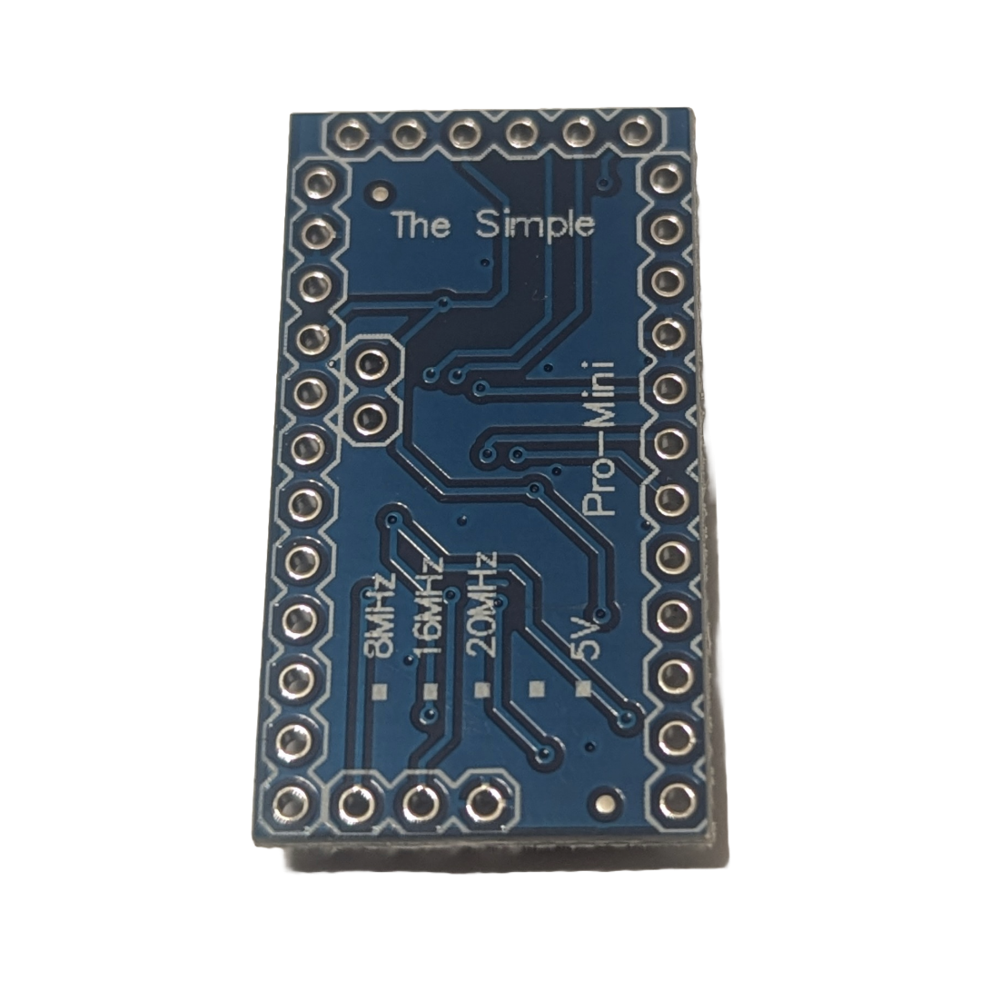 ATmega328P Pro Mini Board