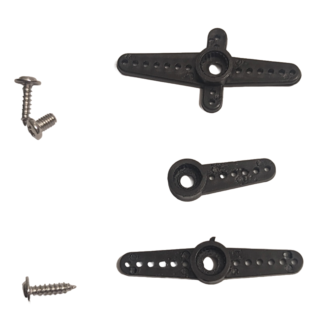MG90S Parts
