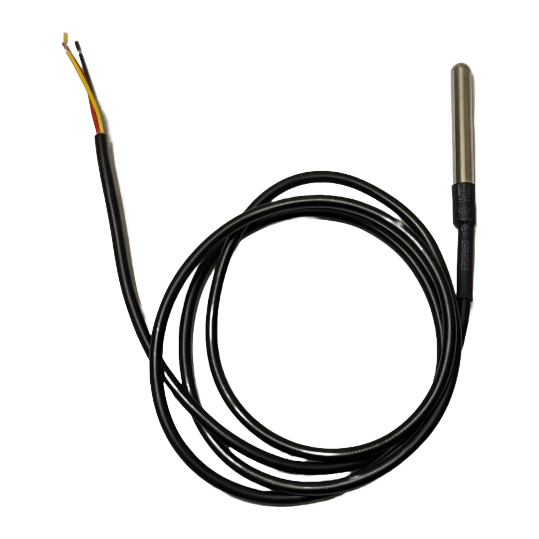 DS18B20 Moisture Sensor
