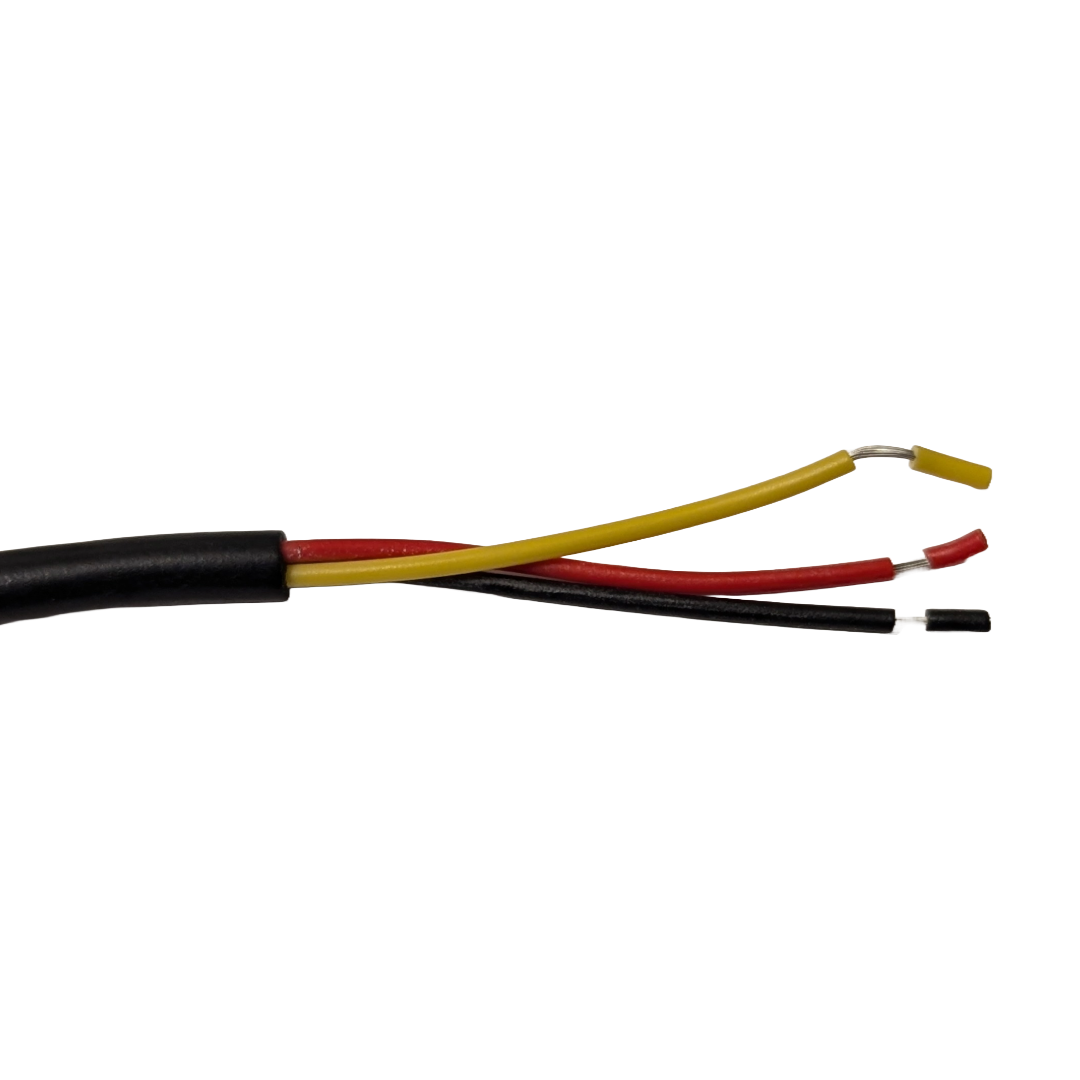 DS18B20 Moisture Sensor