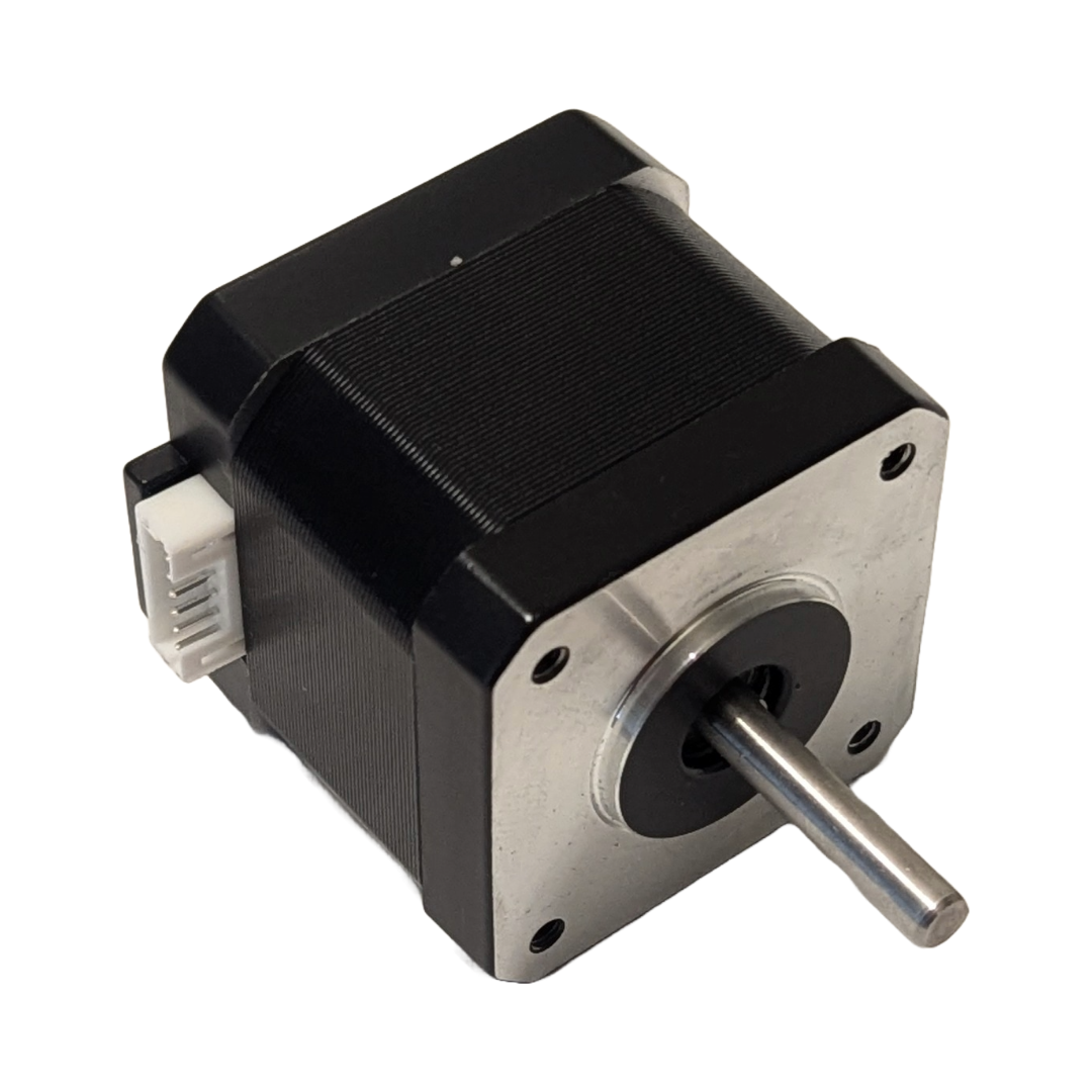 42BYGH NEMA17 Stepper Motor