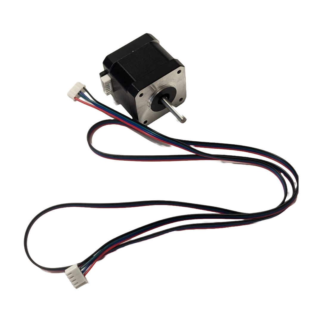 42BYGH NEMA17 Stepper Motor