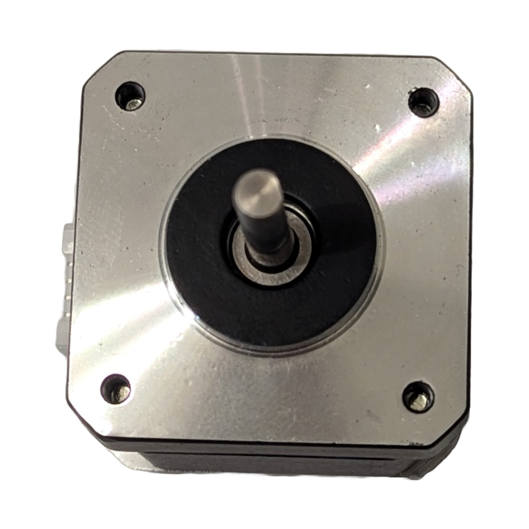 42BYGH NEMA17 Stepper Motor