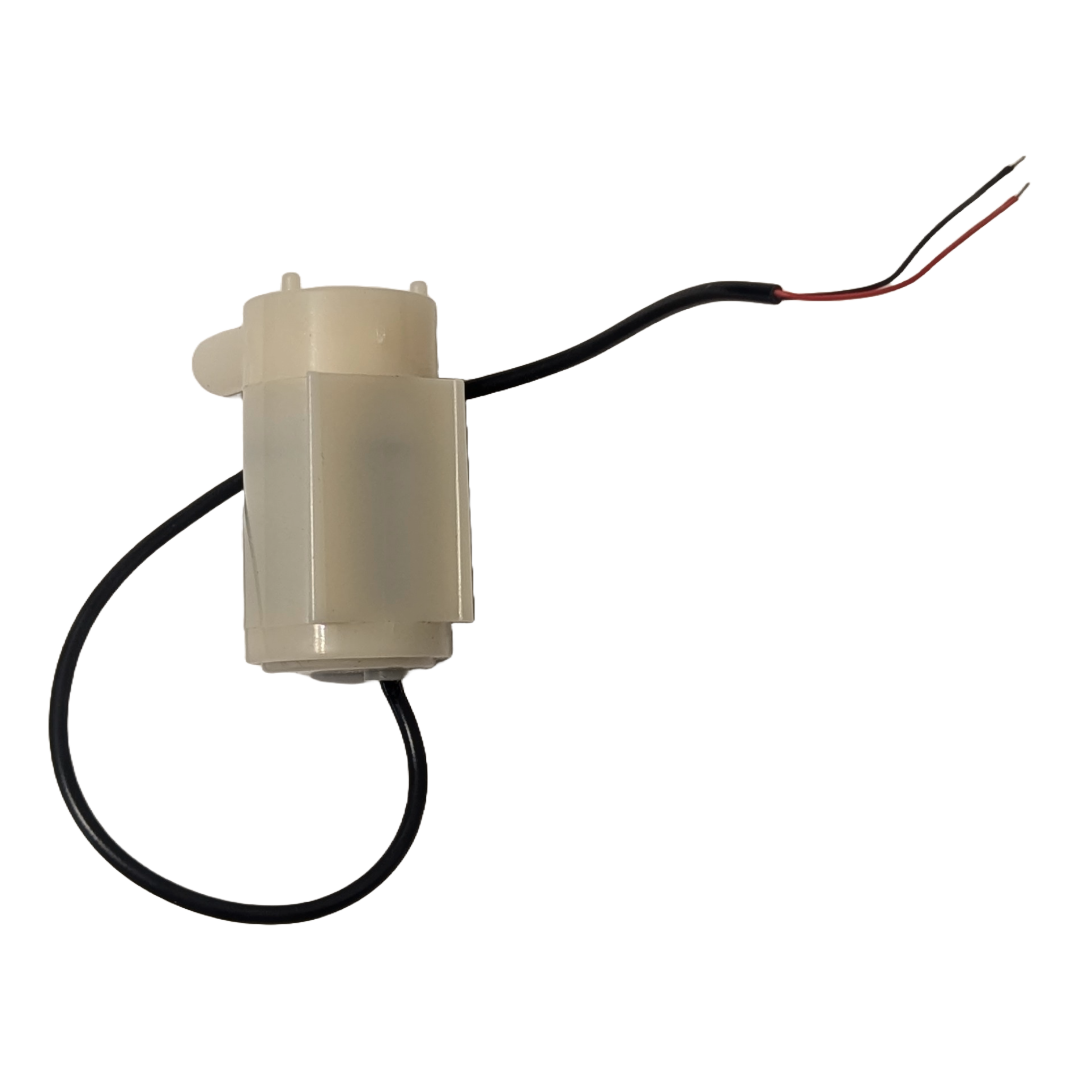 Small DC Submersible Water Pump