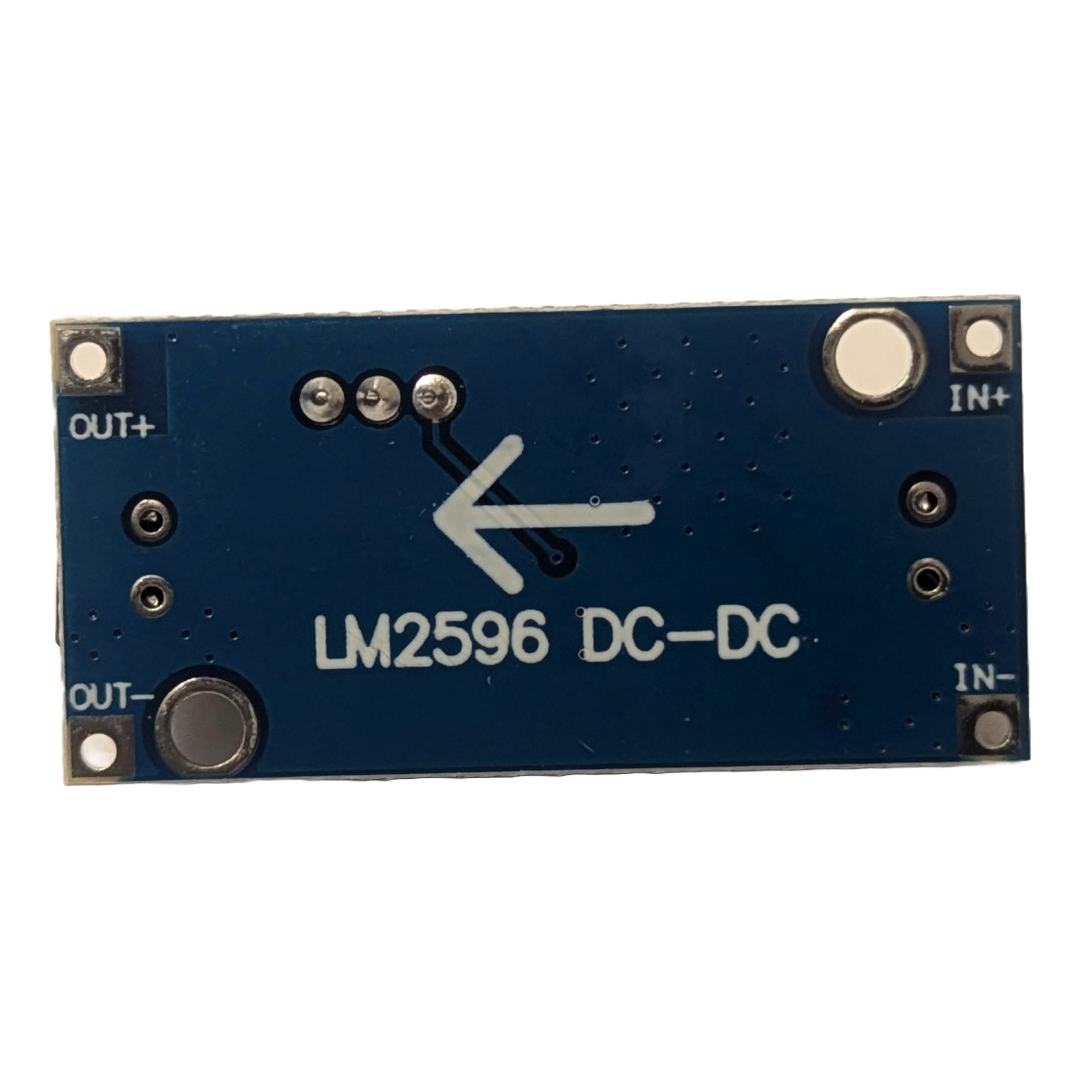 LM2596