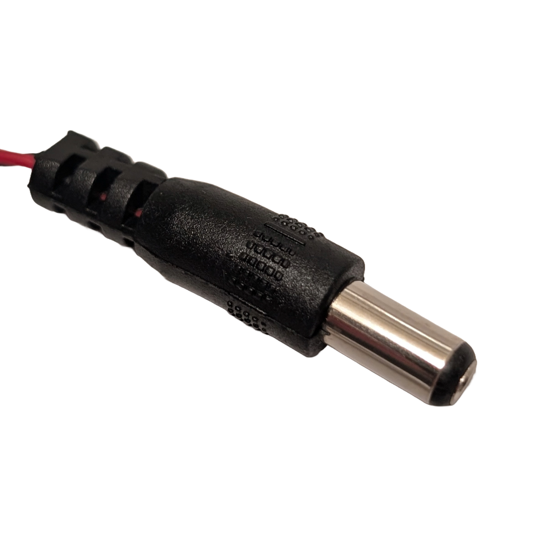 2.1MM DC Jack