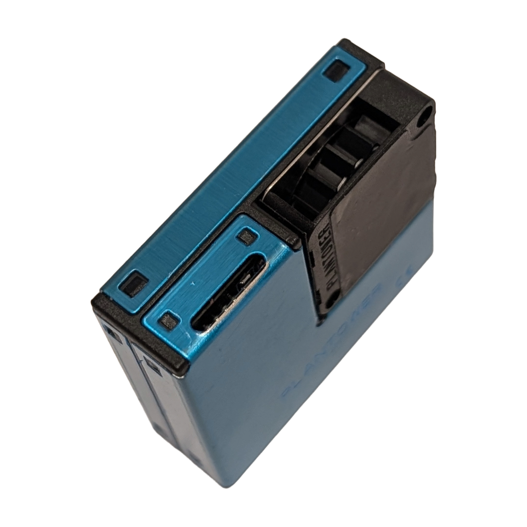 PMSA003 Laser Dust Sensor
