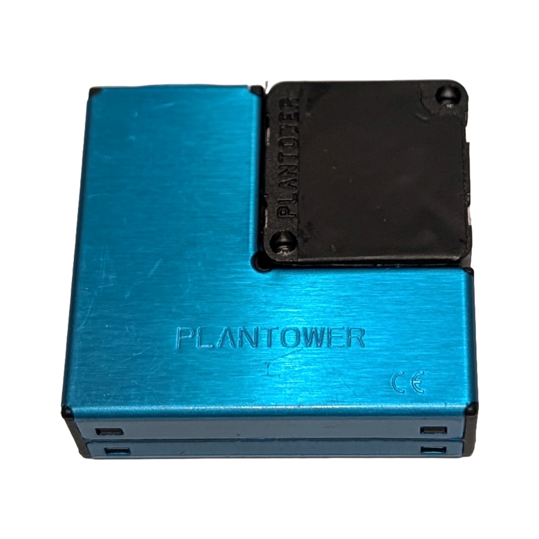 PMSA003 Laser Dust Sensor
