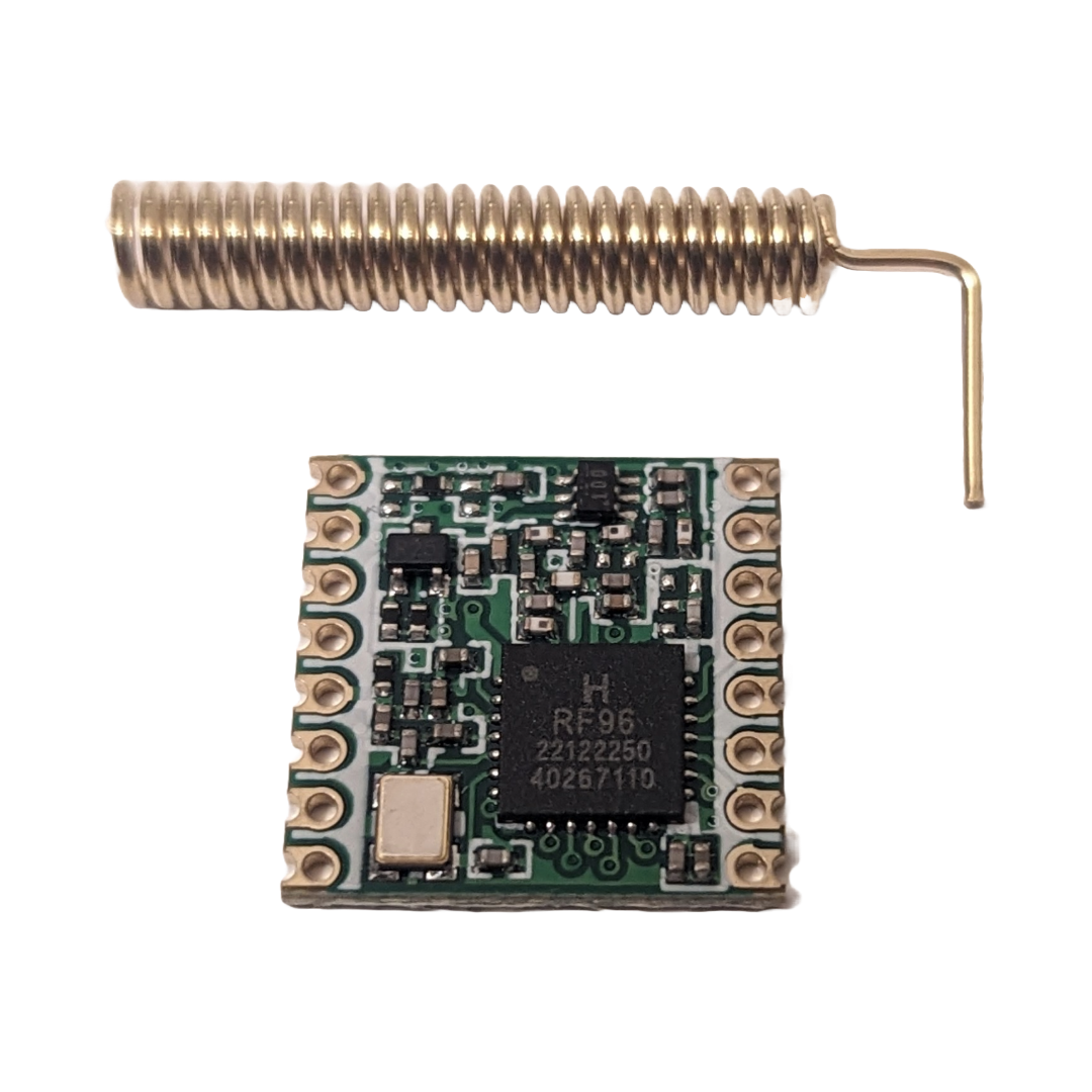 RFM95W-868S2