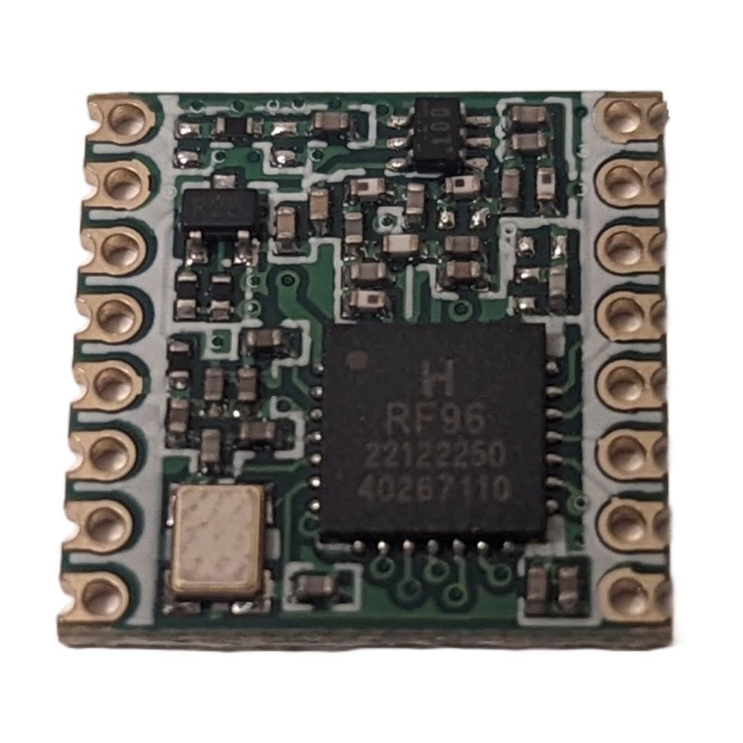 RFM95W-868S2