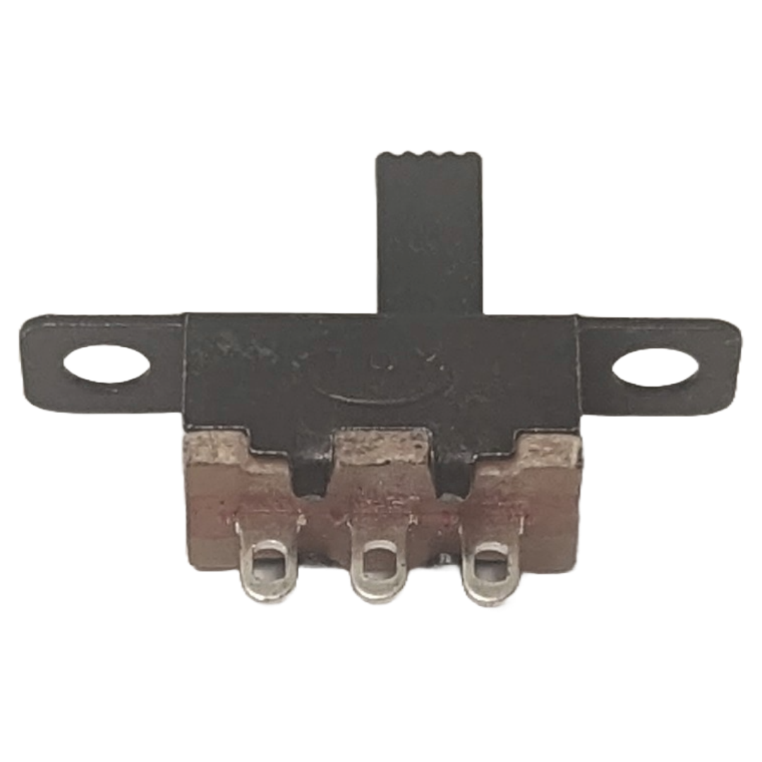 2 Position 6MM SPDT Power Switch