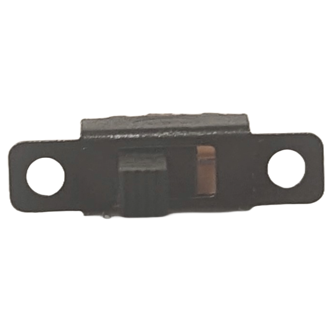 2 Position 6MM SPDT Power Switch