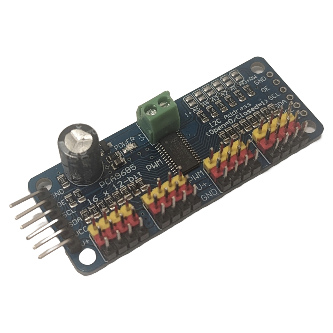 PCA9685