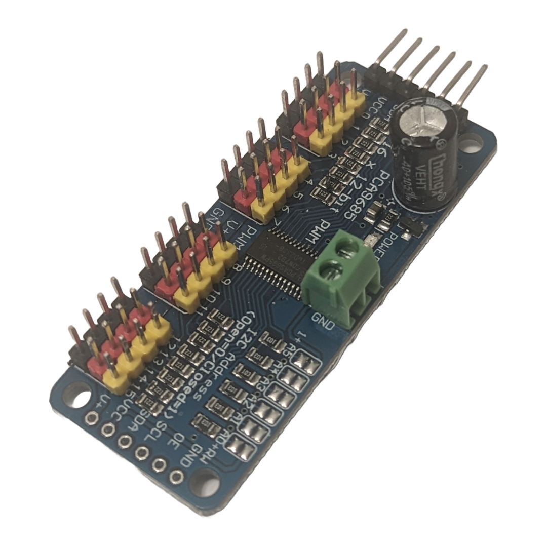 PCA9685