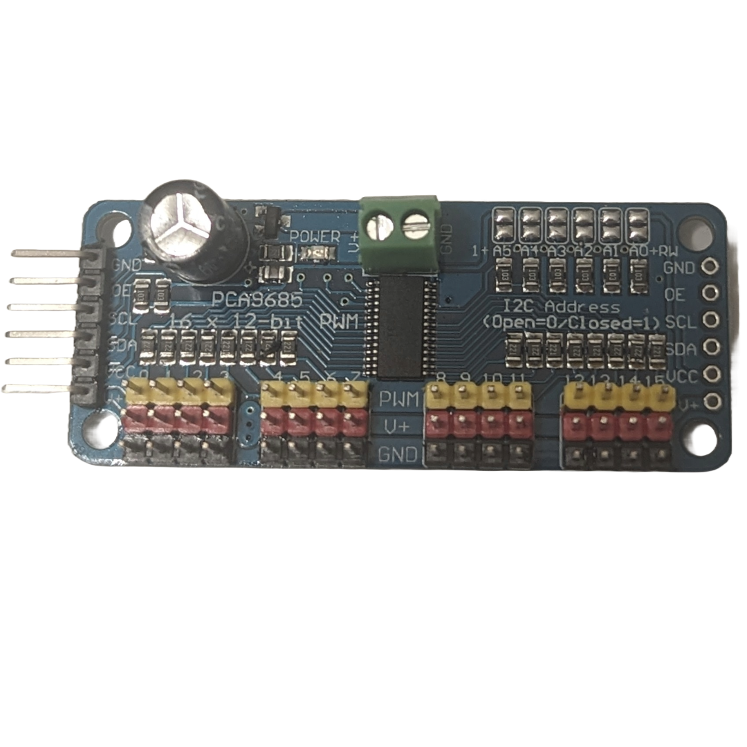 PCA9685