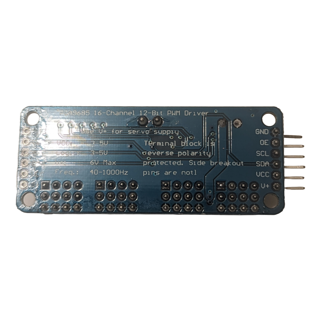 PCA9685