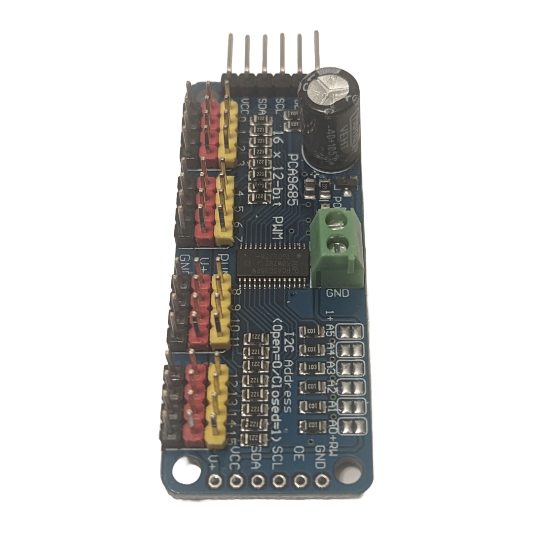 PCA9685