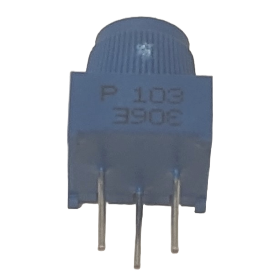 3386MP-103 Trimmer 10K Potentiometer