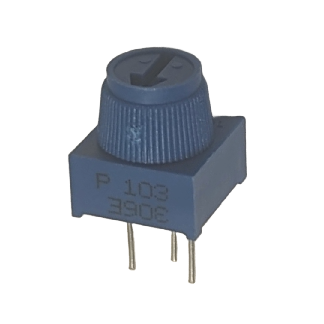 3386MP-103 Trimmer 10K Potentiometer