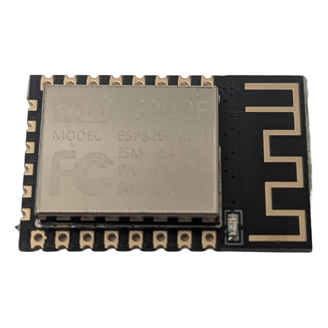 ESP8266 12F