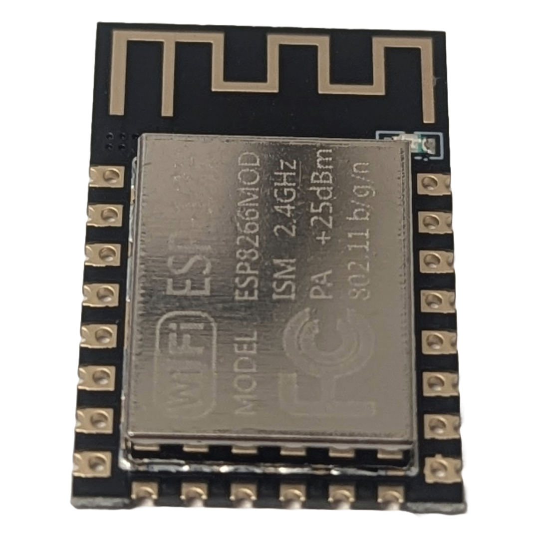 ESP8266 12F