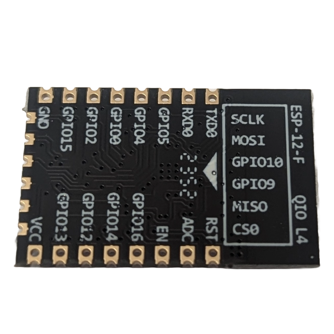 ESP8266 12F