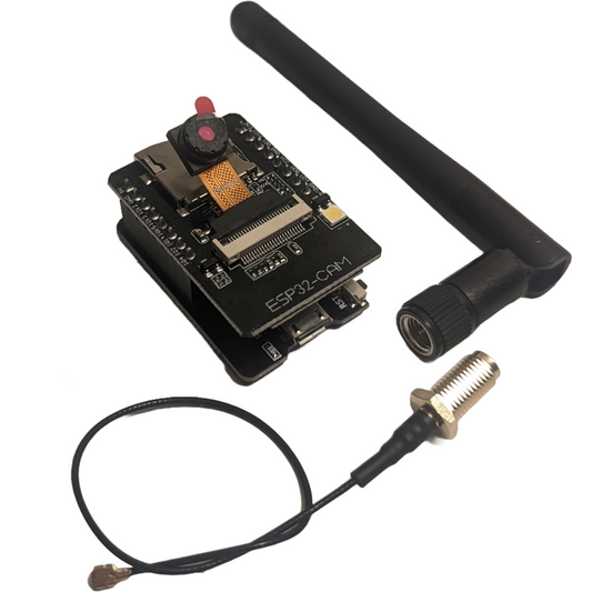 ESP32-CAM OV2640 Camera