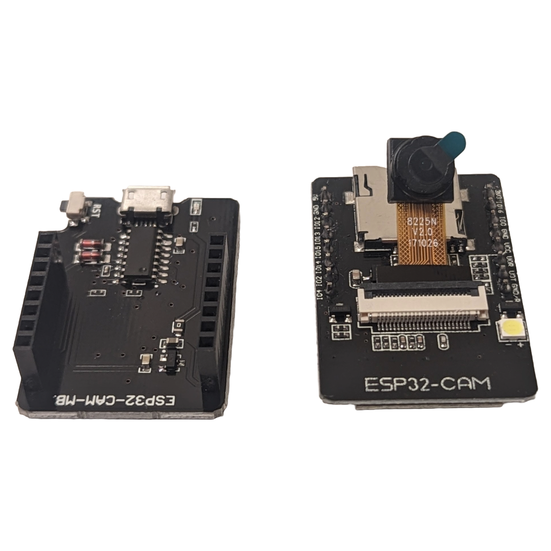 ESP32-CAM OV2640 Camera