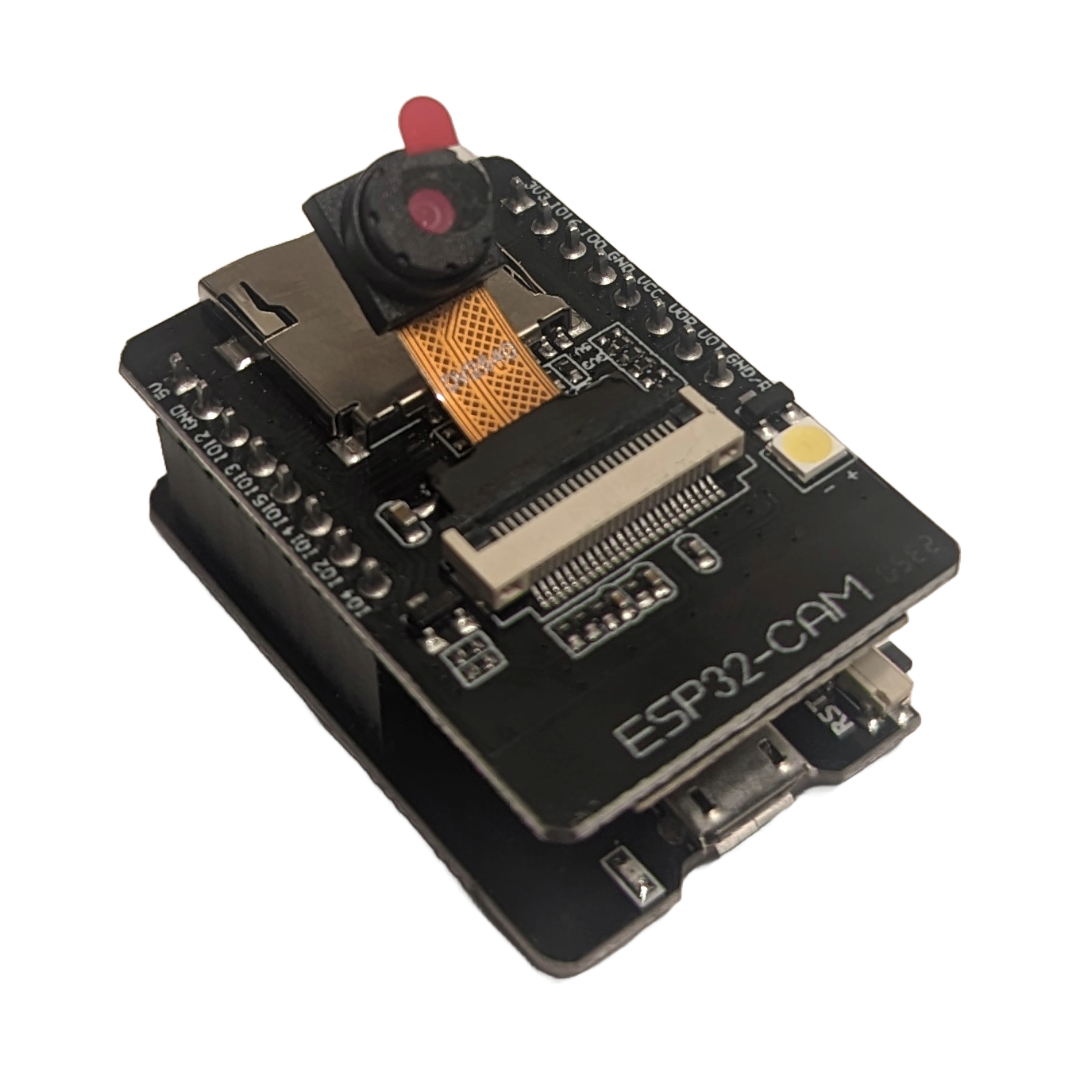 ESP32-CAM OV2640 Camera