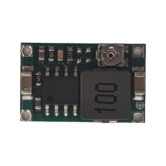 Mini360 3A Voltage Step Down MP1482