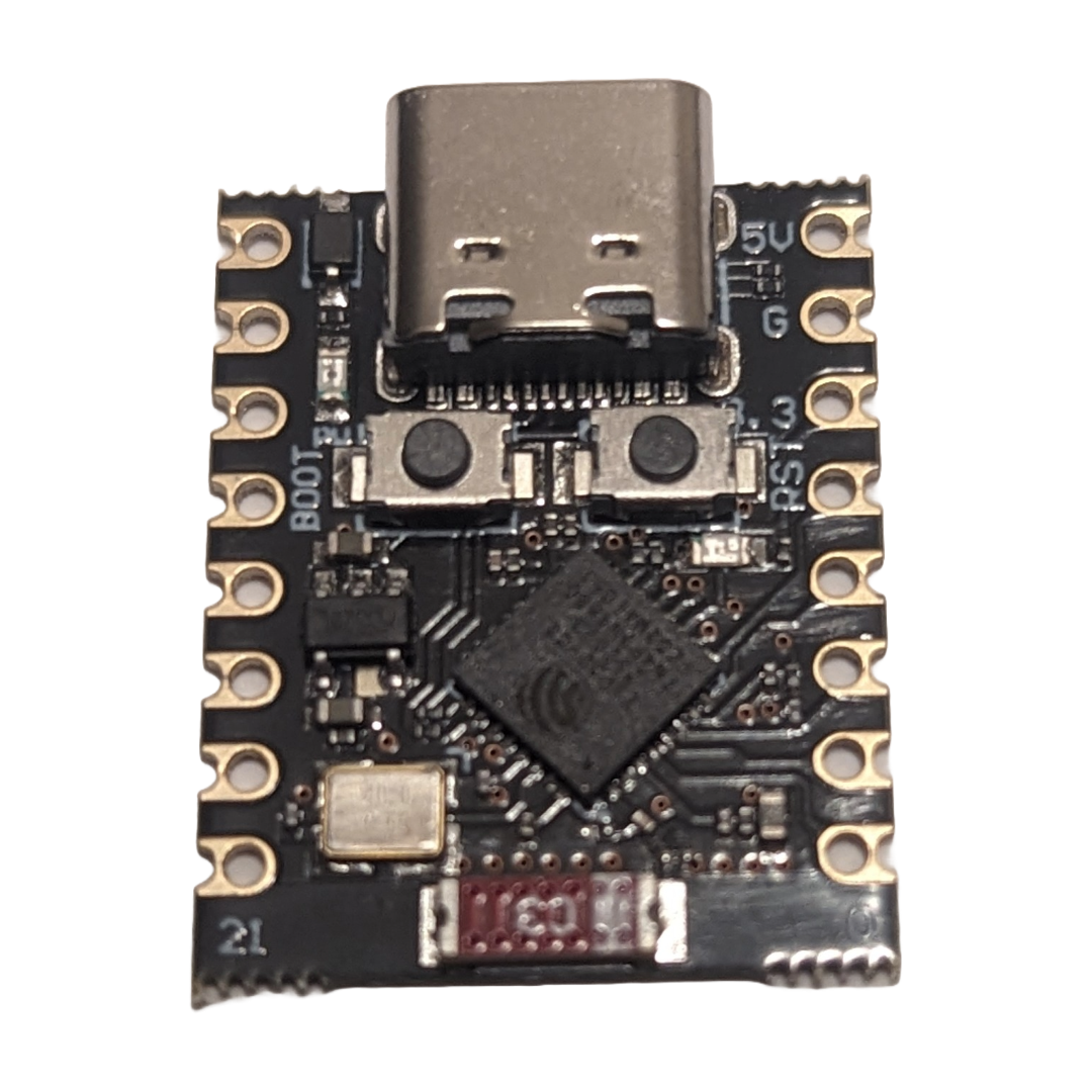 ESP32-C3 Supermini Development Board