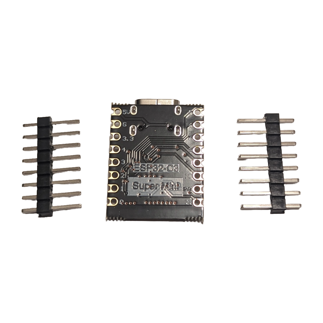 ESP32-C3 Supermini Development Board